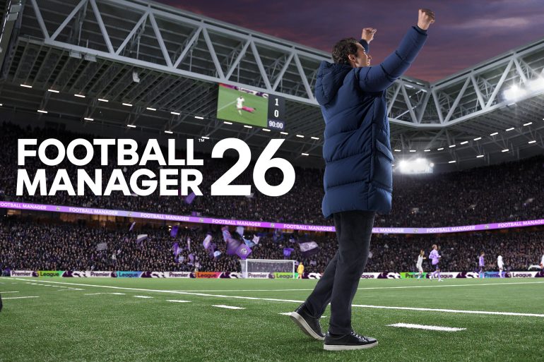 Football Manager 26