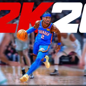 NBA 2K26