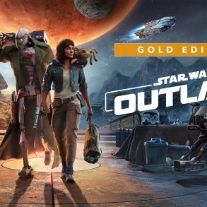 Star Wars Outlaws Switch 2