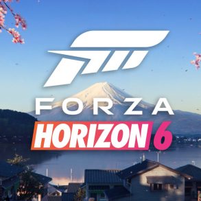 Forza Horizon 6