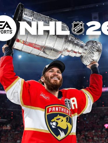NHL 26