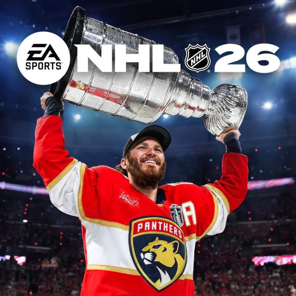 NHL 26