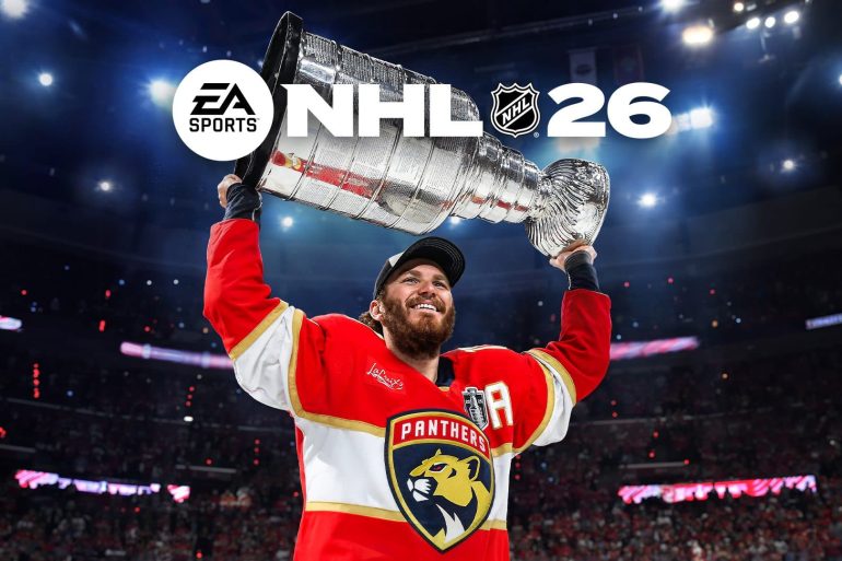 NHL 26