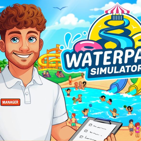 Waterpark Simulator