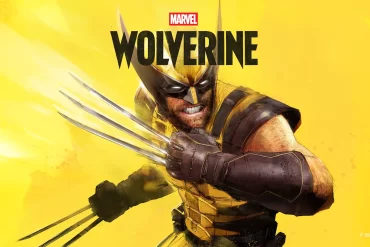Marvel's Wolverine