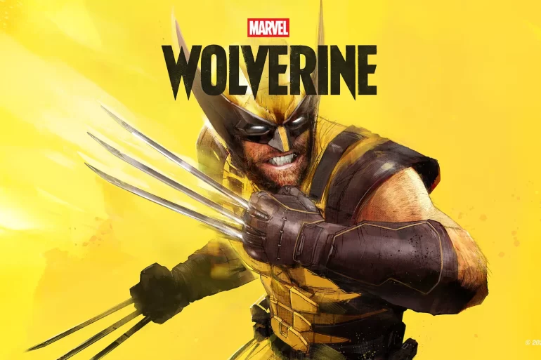 Marvel's Wolverine
