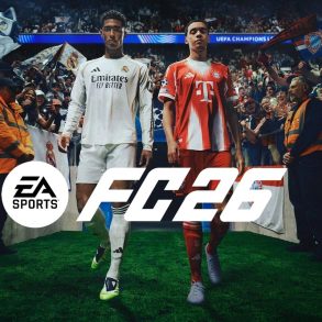 EA FC 26