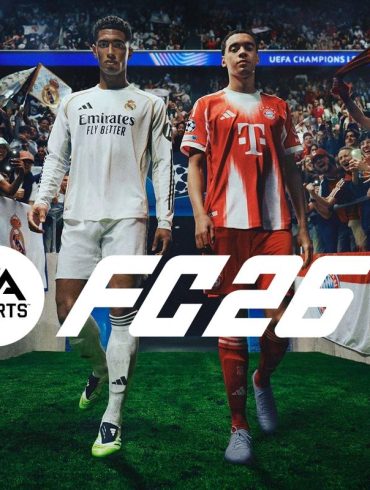 EA FC 26