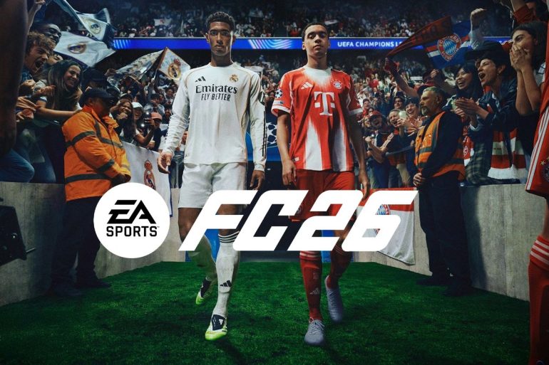 EA FC 26
