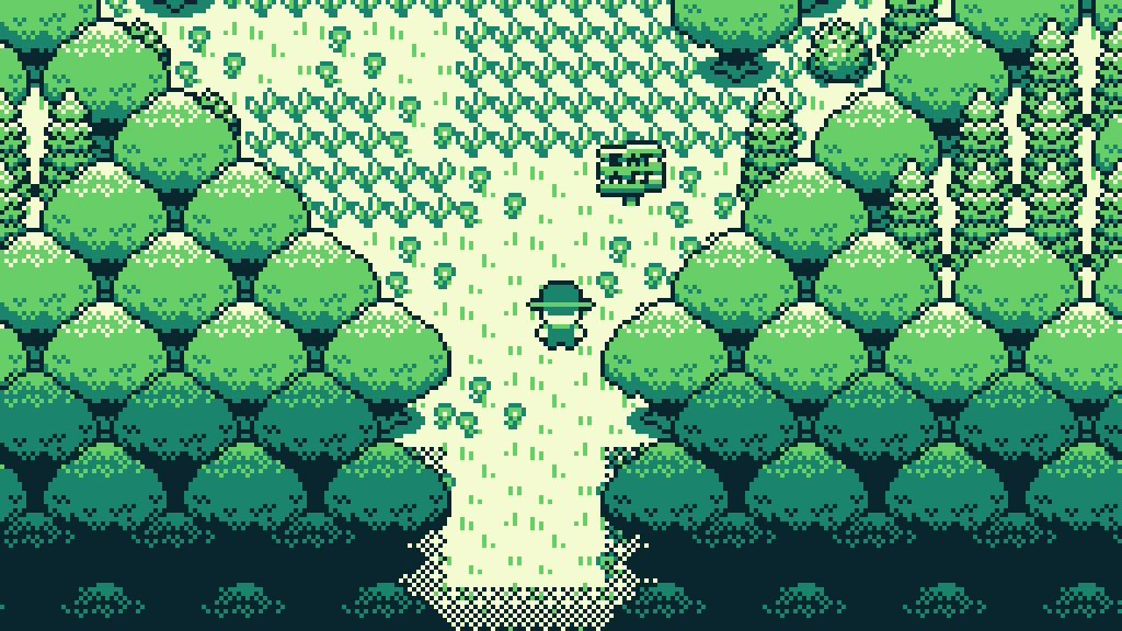 Joe part à l'aventure - The Edge of Allegoria