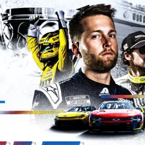 NASCAR 25