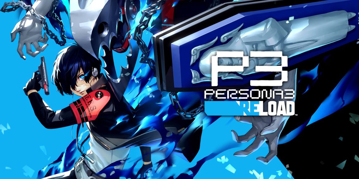 Persona 3 Reload