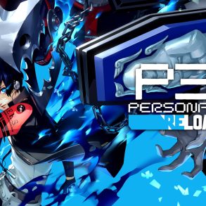 Persona 3 Reload