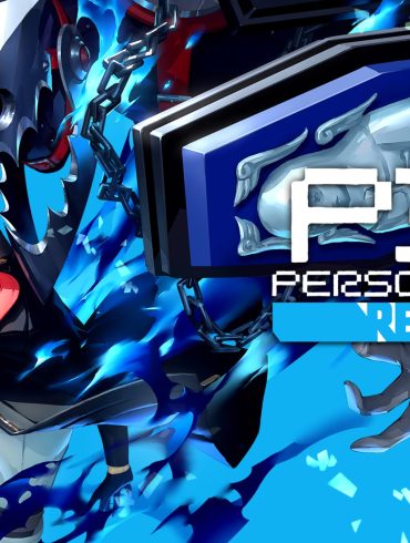 Persona 3 Reload