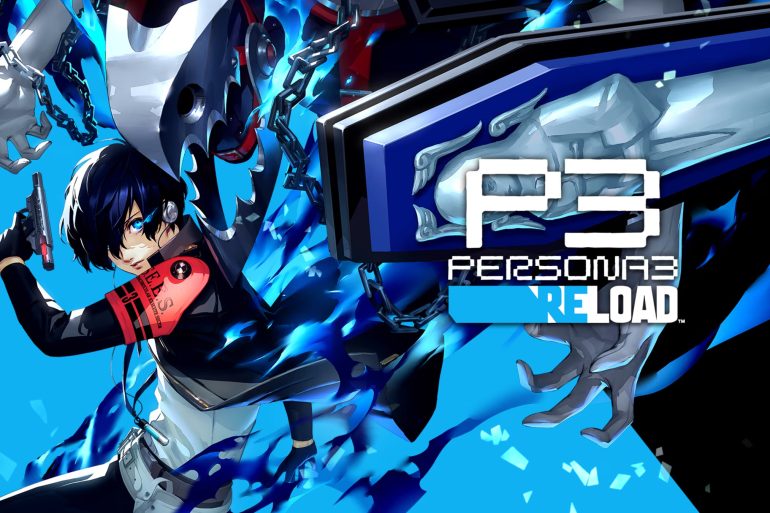 Persona 3 Reload