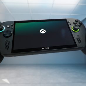 ROG Xbox Ally X