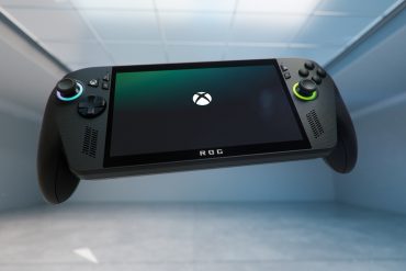 ROG Xbox Ally X