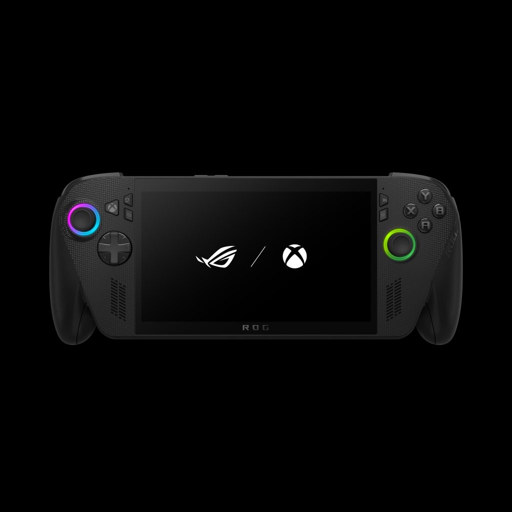 ROG Xbox Ally X