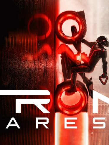 TRON: Ares