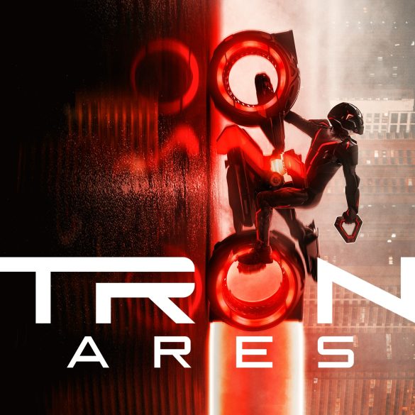 TRON: Ares
