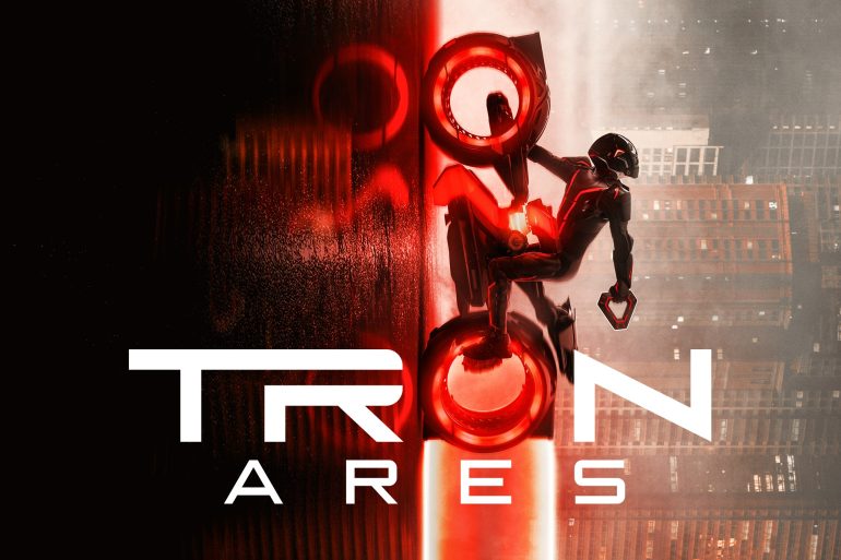 TRON: Ares