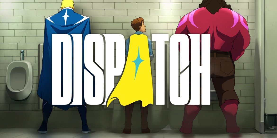 Dispatch