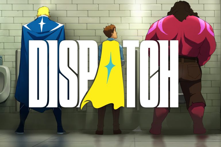 Dispatch