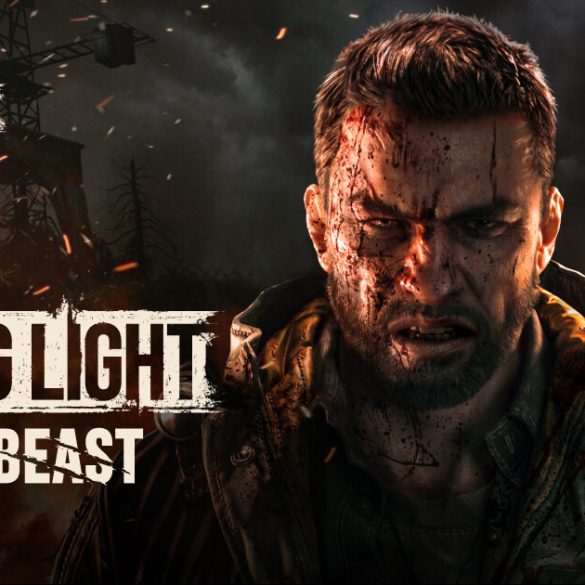 Dying Light : The Beast