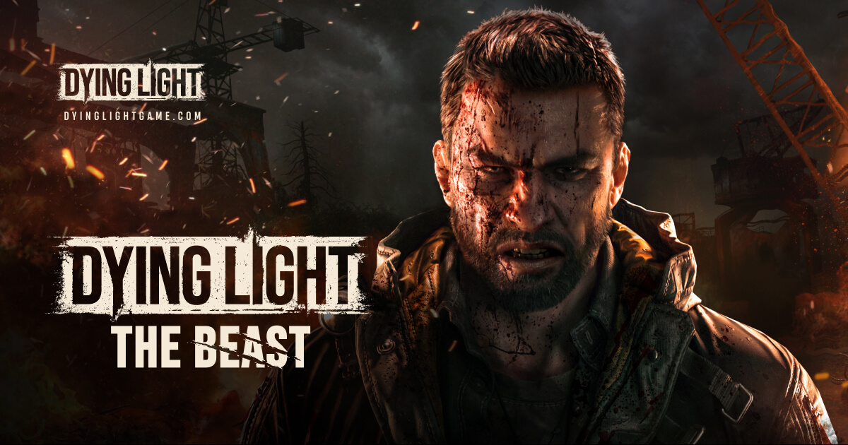 Dying Light : The Beast