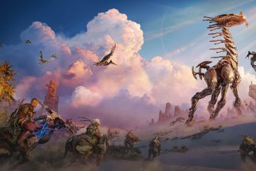 Horizon Steel Frontiers