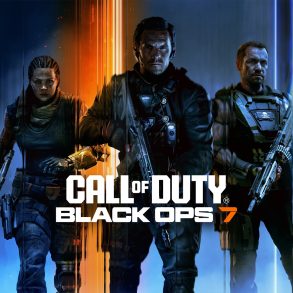 Call of Duty Black Ops 7