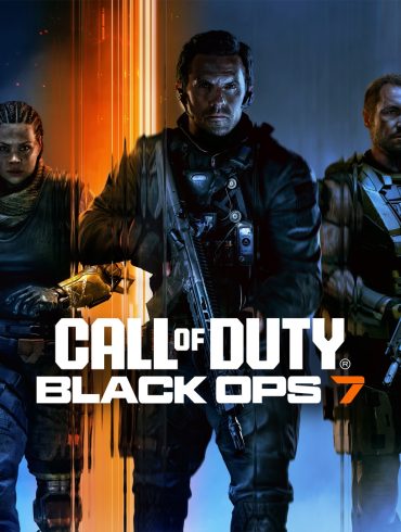 Call of Duty Black Ops 7