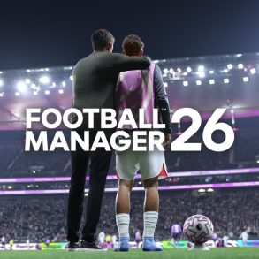 Football Manager 26