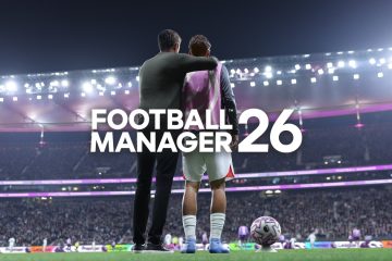 Football Manager 26