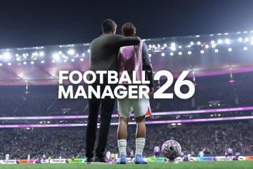 Football Manager 26