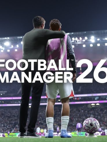 Football Manager 26
