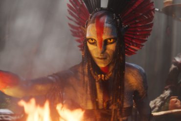 Avatar: Fire and Ash