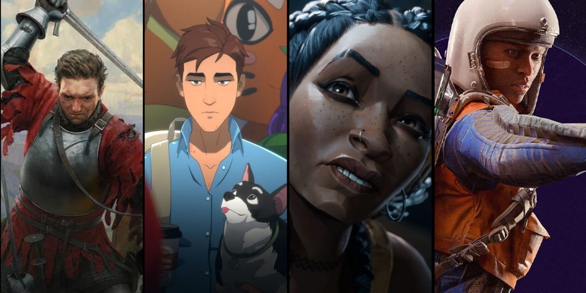 Guide des Fêtes Jeux Vidéo 2025