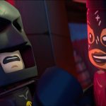 LEGO Batman: Legacy of the Dark Knight