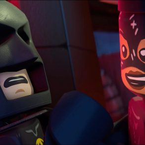 LEGO Batman: Legacy of the Dark Knight