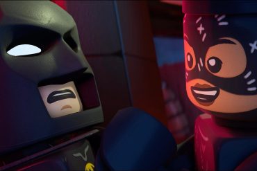 LEGO Batman: Legacy of the Dark Knight