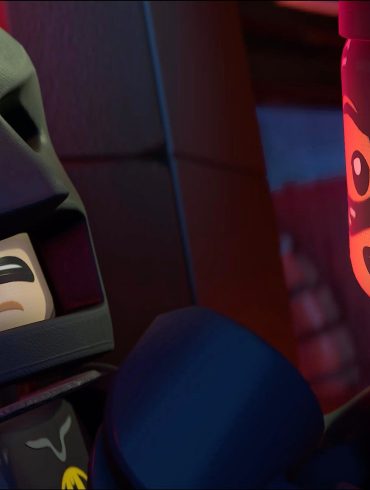 LEGO Batman: Legacy of the Dark Knight