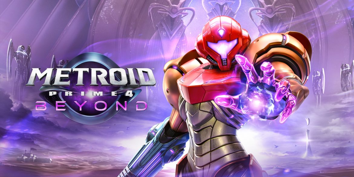 Metroid Prime 4: Beyond