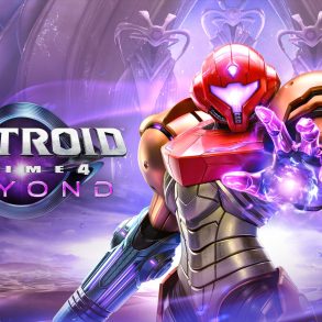 Metroid Prime 4: Beyond