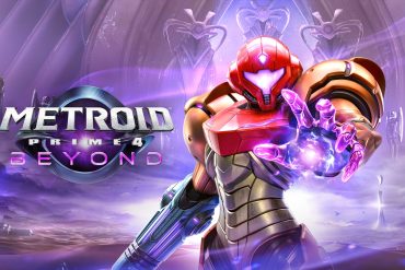 Metroid Prime 4: Beyond