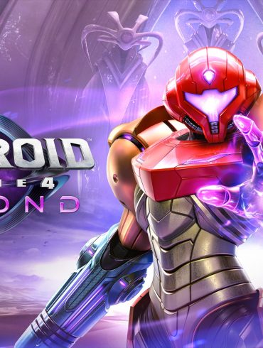 Metroid Prime 4: Beyond