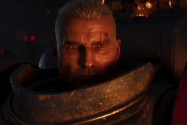 Total War Warhammer 40,000