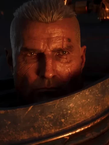 Total War Warhammer 40,000