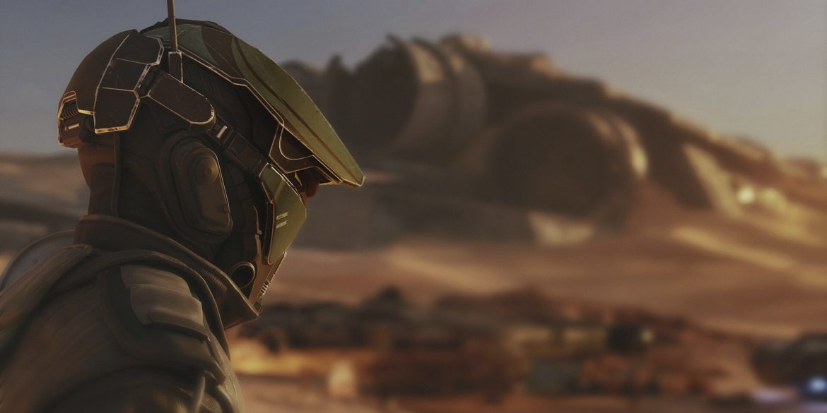 Star Wars: Galactic Racer