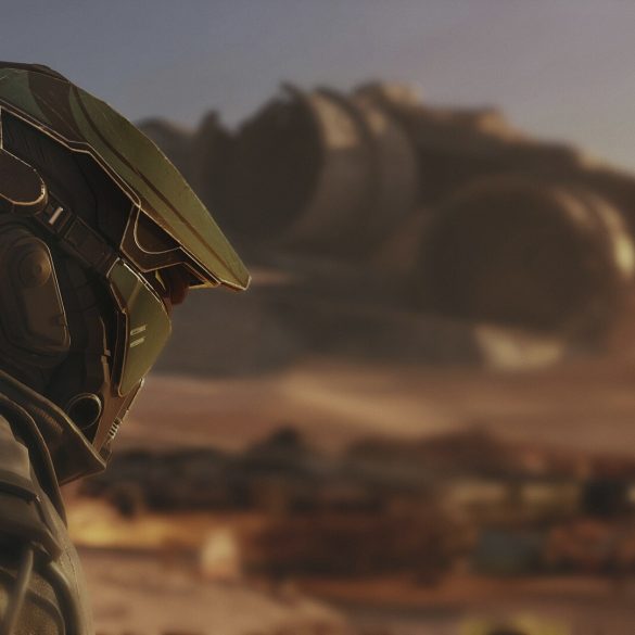 Star Wars: Galactic Racer